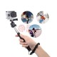 GoPro kameros teleskopinė lazda PLUS Monopod Selfie Stick